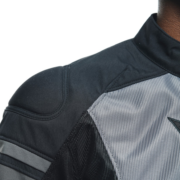 air-fast-tex-jacket-black-gray-gray image number 10