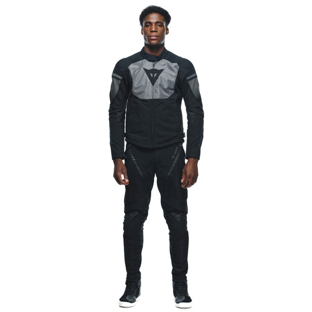 air-fast-tex-jacket-black-gray-gray image number 2