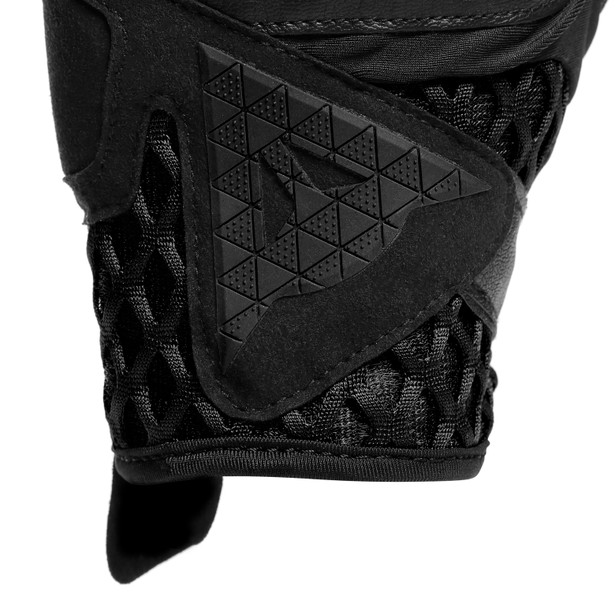 air-maze-unisex-gloves-black-black image number 5