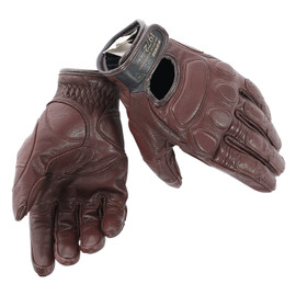 BLACKJACK UNISEX GLOVES