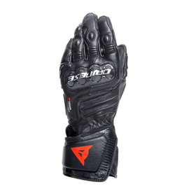 CARBON 4 LONG LEATHER GLOVES