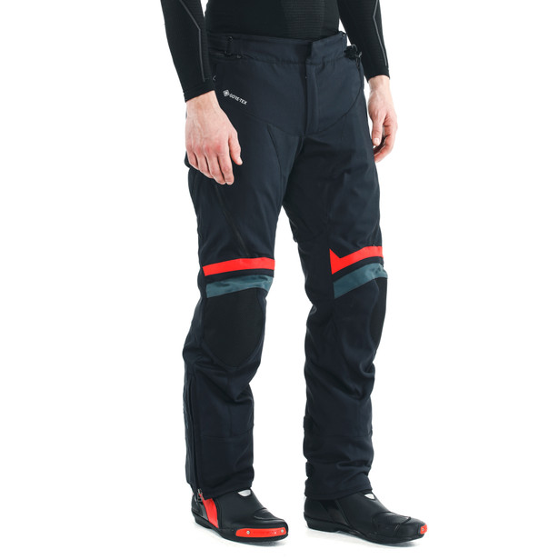 carve-master-3-gore-tex-pants-black-lava-red image number 7