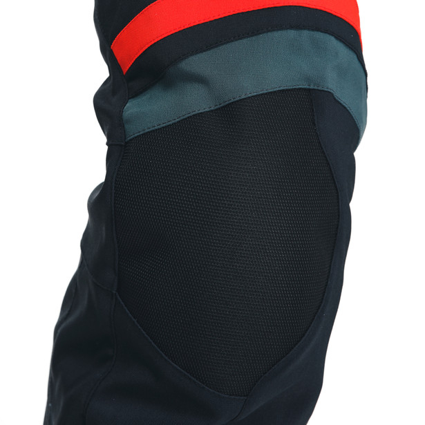 carve-master-3-gore-tex-pants-black-lava-red image number 8