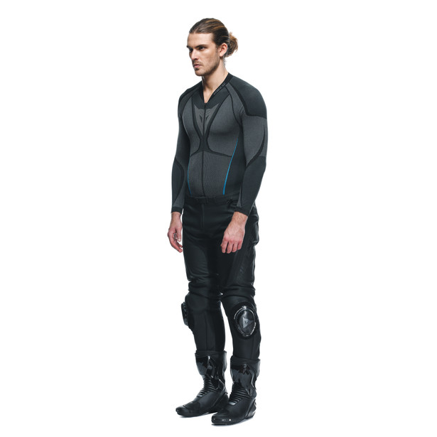 delta-4-leather-pants-black-black image number 3