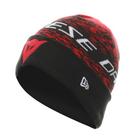 DEMON CAMO CUFF BEANIE