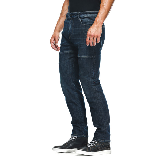 denim-blast-regular-tex-pants-dark-blue image number 4