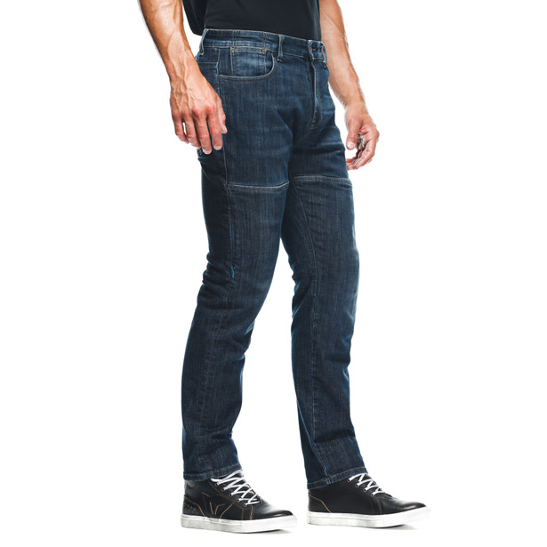 denim-blast-regular-tex-pants-dark-blue image number 2