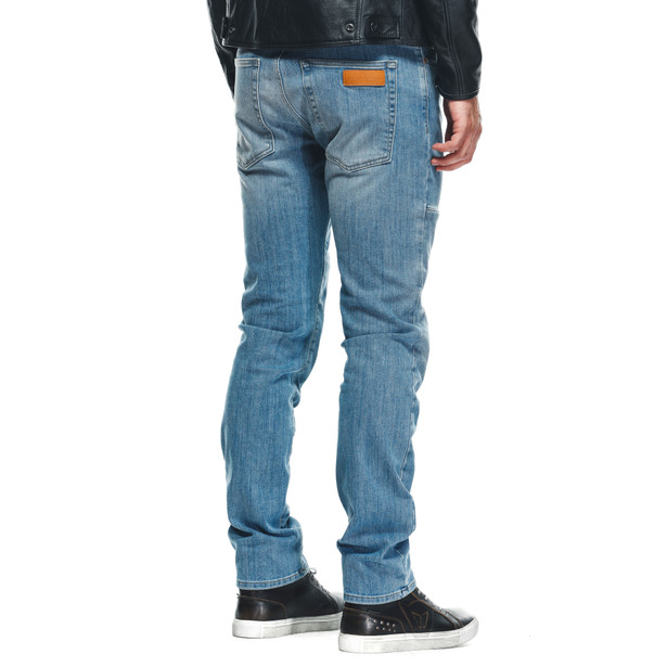 denim-stone-slim-tex-pants-light-blue image number 5