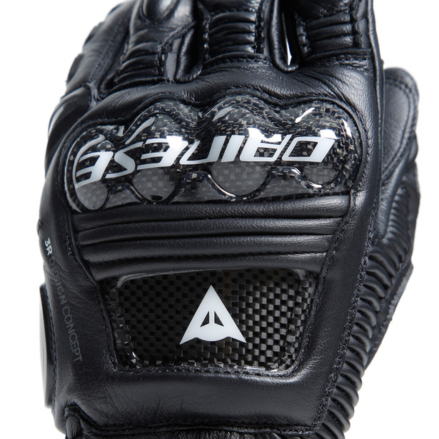 druid-4-leather-gloves-black-black-charcoal-gray image number 6