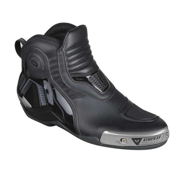 dyno-pro-d1-shoes-black-anthracite image number 0