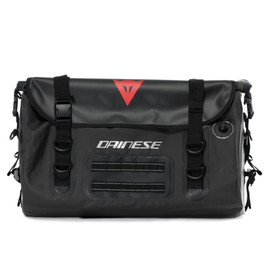 EXPLORER WP DUFFLE BAG 60L