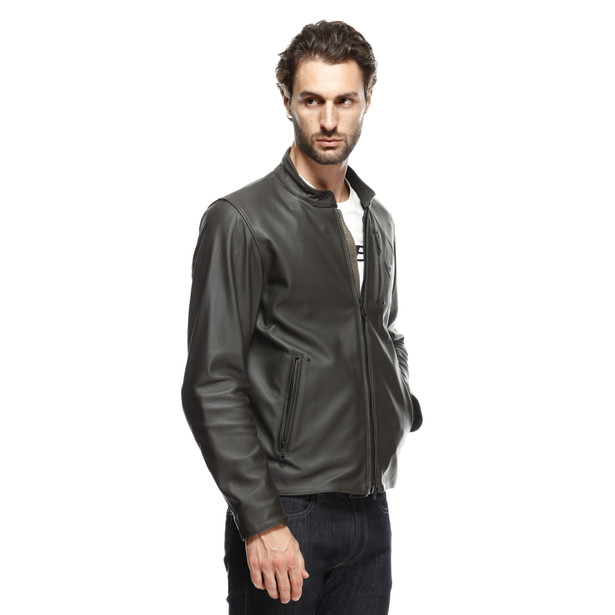 fulcro-leather-jacket-dark-brown image number 4