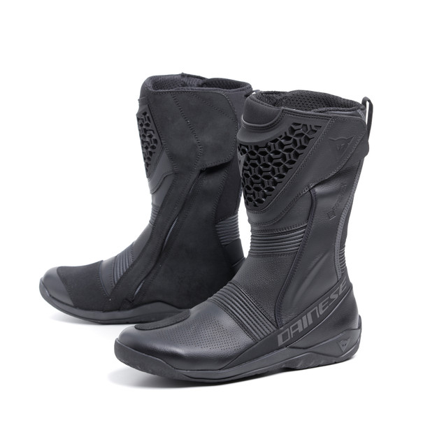 fulcrum-3-gore-tex-boots-black image number 8