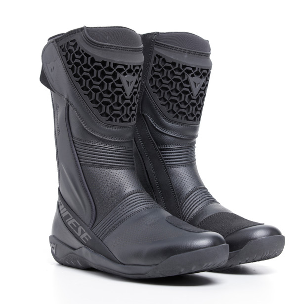 fulcrum-3-gore-tex-boots-black image number 0