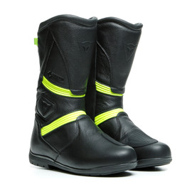 FULCRUM GT GORE-TEX® BOOTS