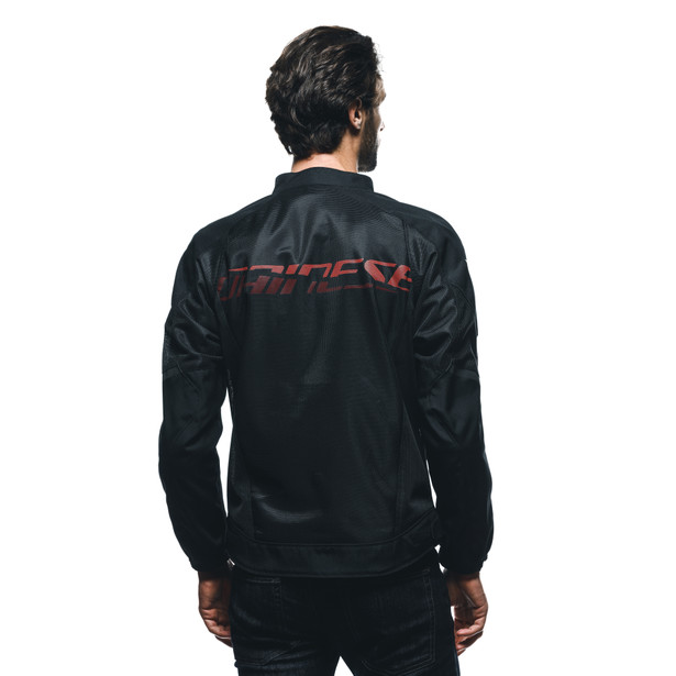 herosphere-air-tex-jacket-black-red-diamond image number 5