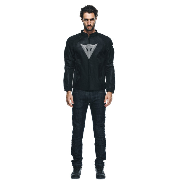 herosphere-air-tex-jacket-black-white-diamond image number 2