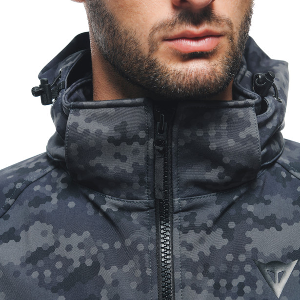 ignite-tex-jacket-black-camo-gray image number 10