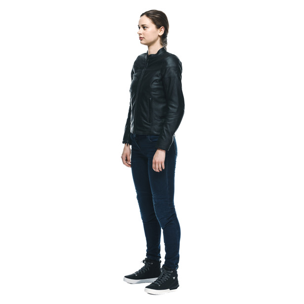 itinere-leather-jacket-wmn-black image number 3