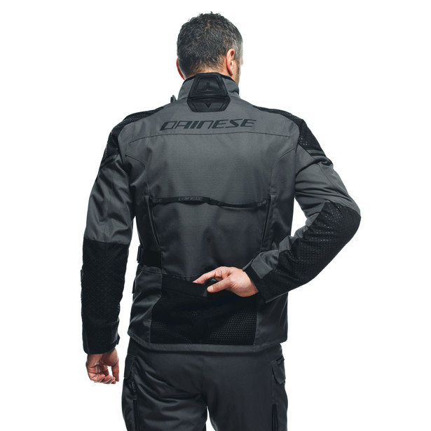 ladakh-3l-d-dry-jacket-iron-gate-black image number 14