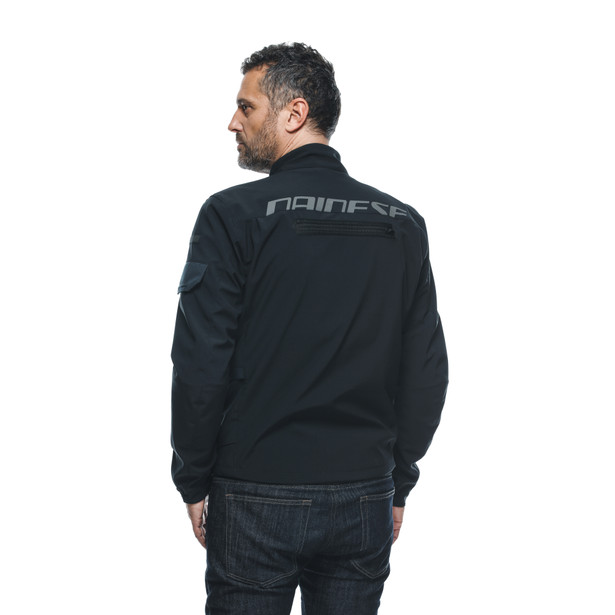 lario-tex-jacket-black image number 5