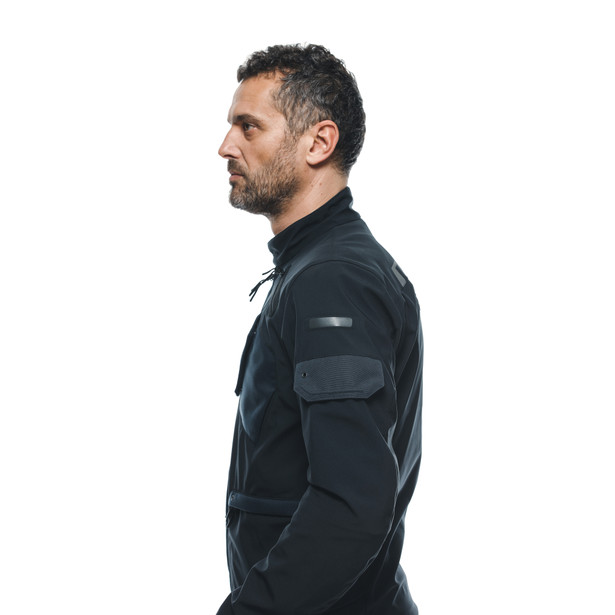 lario-tex-jacket-black image number 9