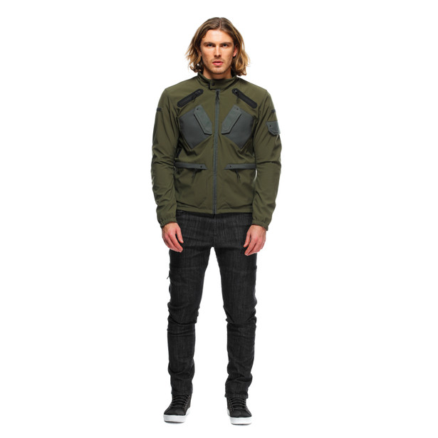 lario-tex-jacket-green image number 2