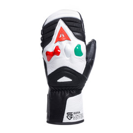 MEN'S ERGOTEK PRO SOFIA GOGGIA SKI MITTENS