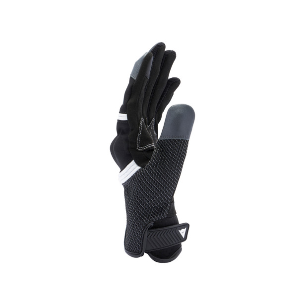 namib-gloves-black-iron-gate image number 1