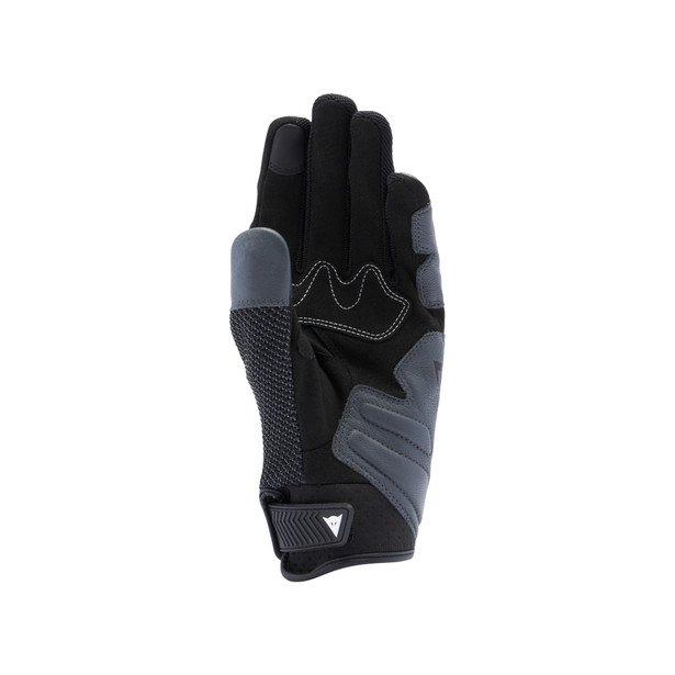 namib-gloves-black-iron-gate image number 2