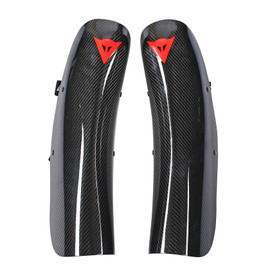 NEW WC CARBON SHIN GUARD LADY ATLETI