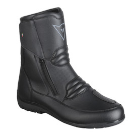 NIGHTHAWK D1 GORE-TEX® LOW BOOTS