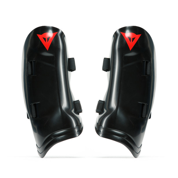 scarabeo-r001-shin-guard-black image number 0