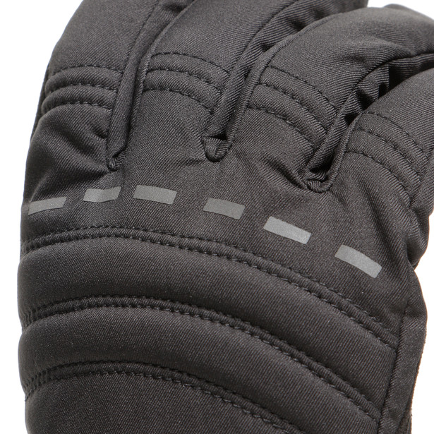 stafford-d-dry-gloves-black-anthracite image number 10