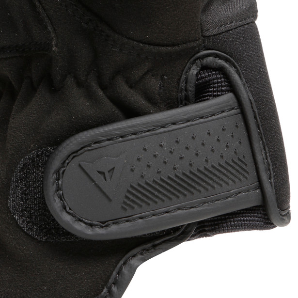 stafford-d-dry-gloves-black-anthracite image number 6