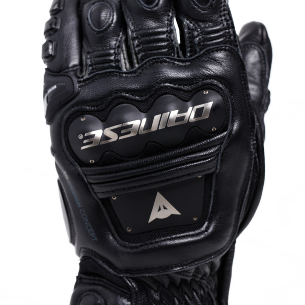 steel-pro-gloves-black-anthracite image number 5