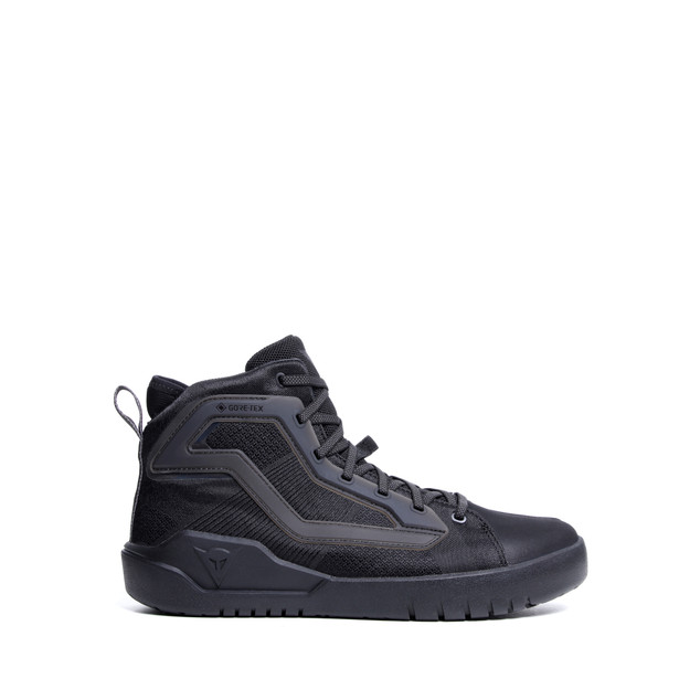 urbactive-gore-tex-shoes-black-black image number 1