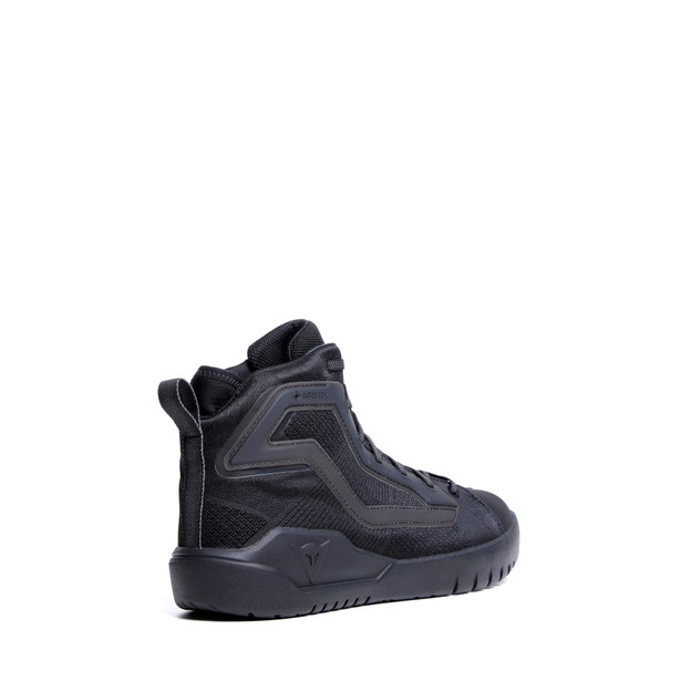 urbactive-gore-tex-shoes-black-black image number 2