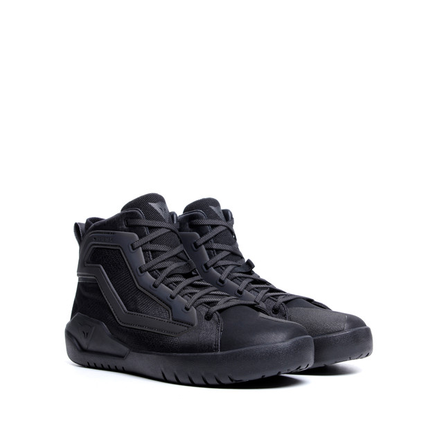 urbactive-gore-tex-shoes-black-black image number 0