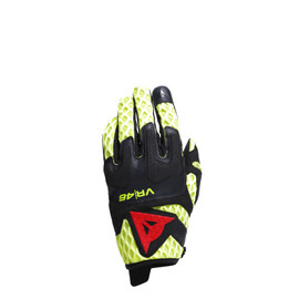 VR46 TALENT GLOVES