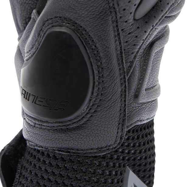 x-ride-2-ergo-tek-gloves-black-black image number 5