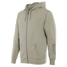 ADVENTURE FULL-ZIP HOODIE