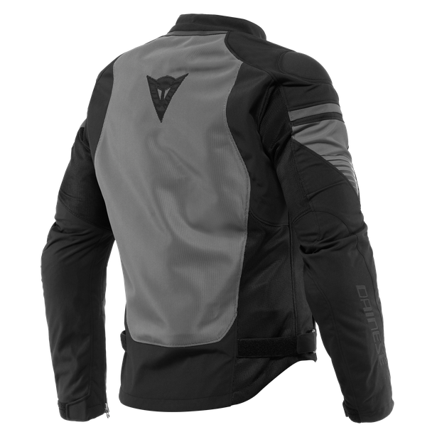 air-fast-tex-jacket-black-gray-gray image number 1