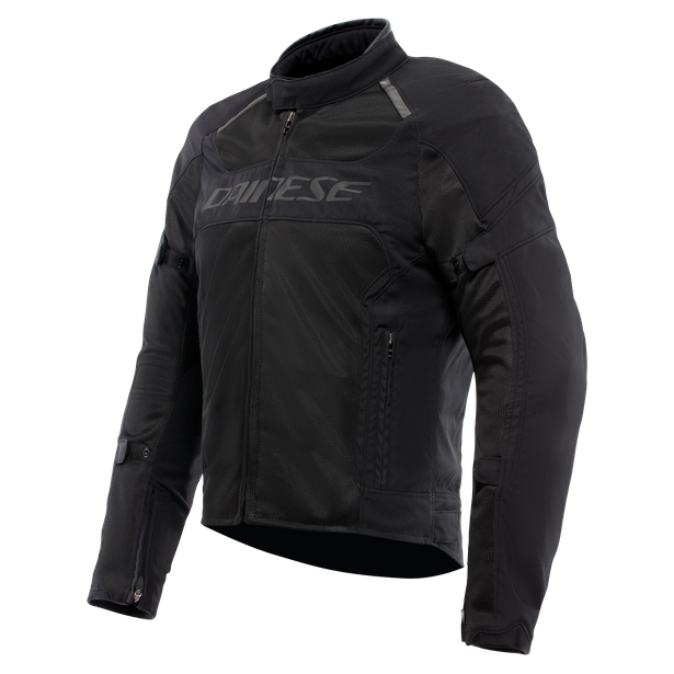 air-frame-3-tex-jacket-black-black-black image number 0