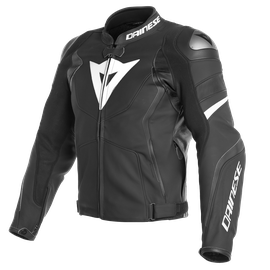 AVRO 4 LEATHER JACKET