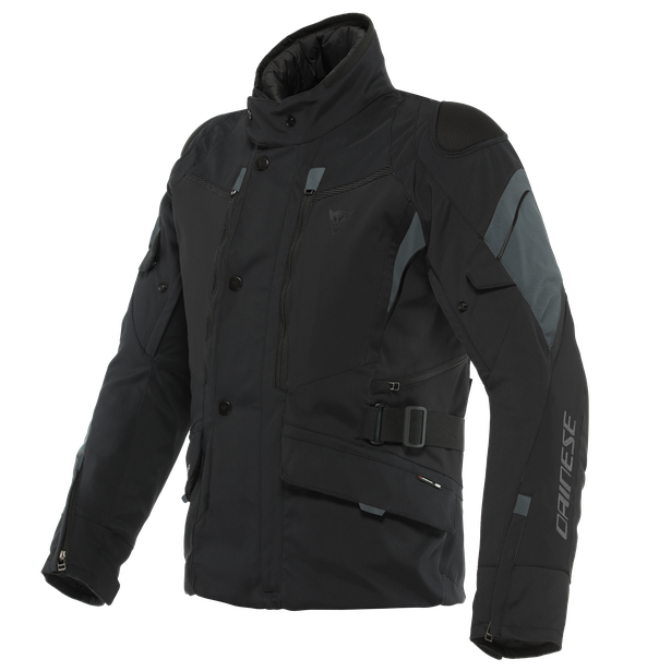 carve-master-3-gore-tex-jacket-black-black-ebony image number 0