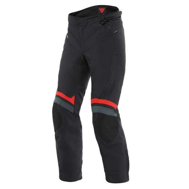 carve-master-3-gore-tex-pants-black-lava-red image number 0