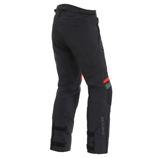 carve-master-3-gore-tex-pants-black-lava-red image number 1