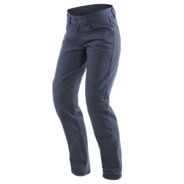 CASUAL SLIM LADY TEX PANTS