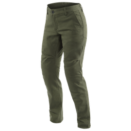 CHINOS LADY TEX PANTS